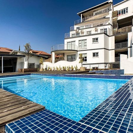 יוהנסבורג Splice Apartments מראה חיצוני תמונה
