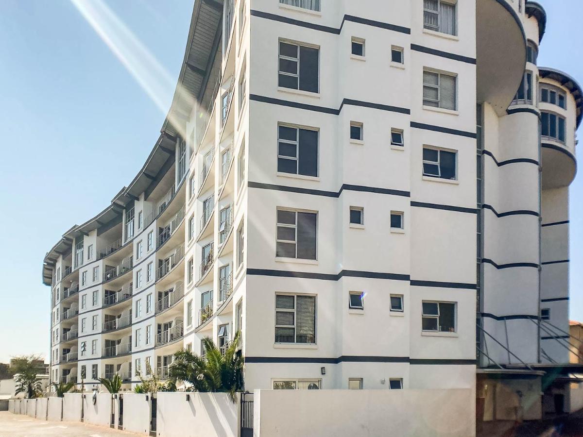 יוהנסבורג Splice Apartments מראה חיצוני תמונה