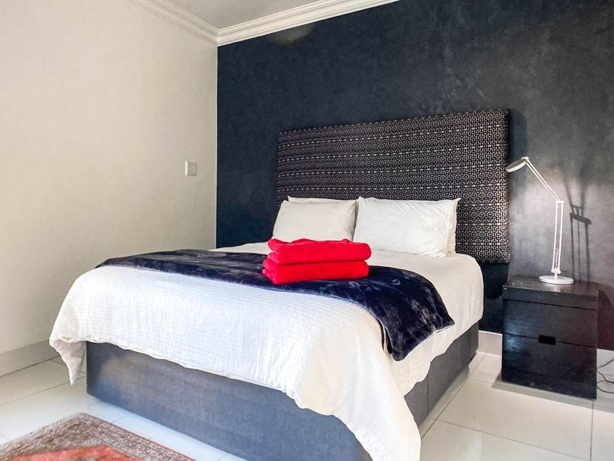 יוהנסבורג Splice Apartments מראה חיצוני תמונה