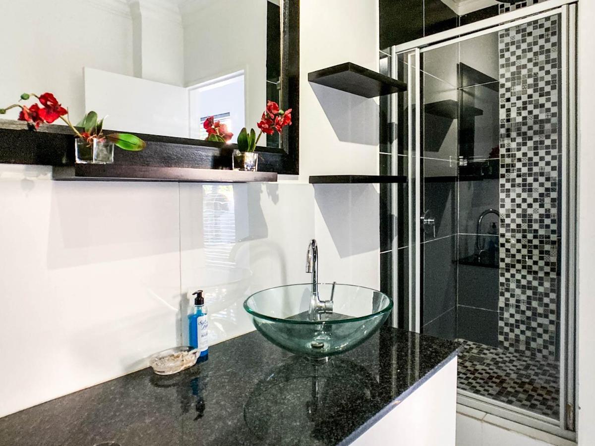 יוהנסבורג Splice Apartments מראה חיצוני תמונה