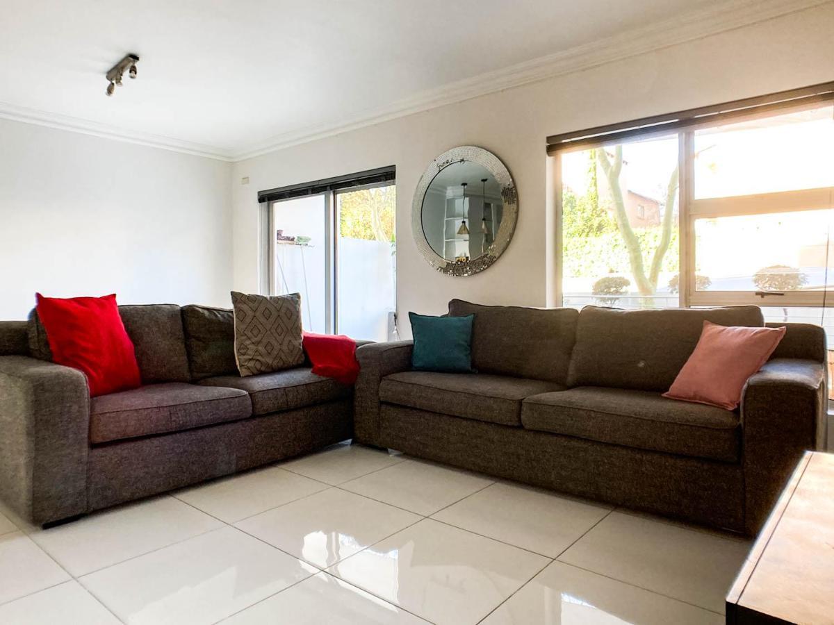 יוהנסבורג Splice Apartments מראה חיצוני תמונה