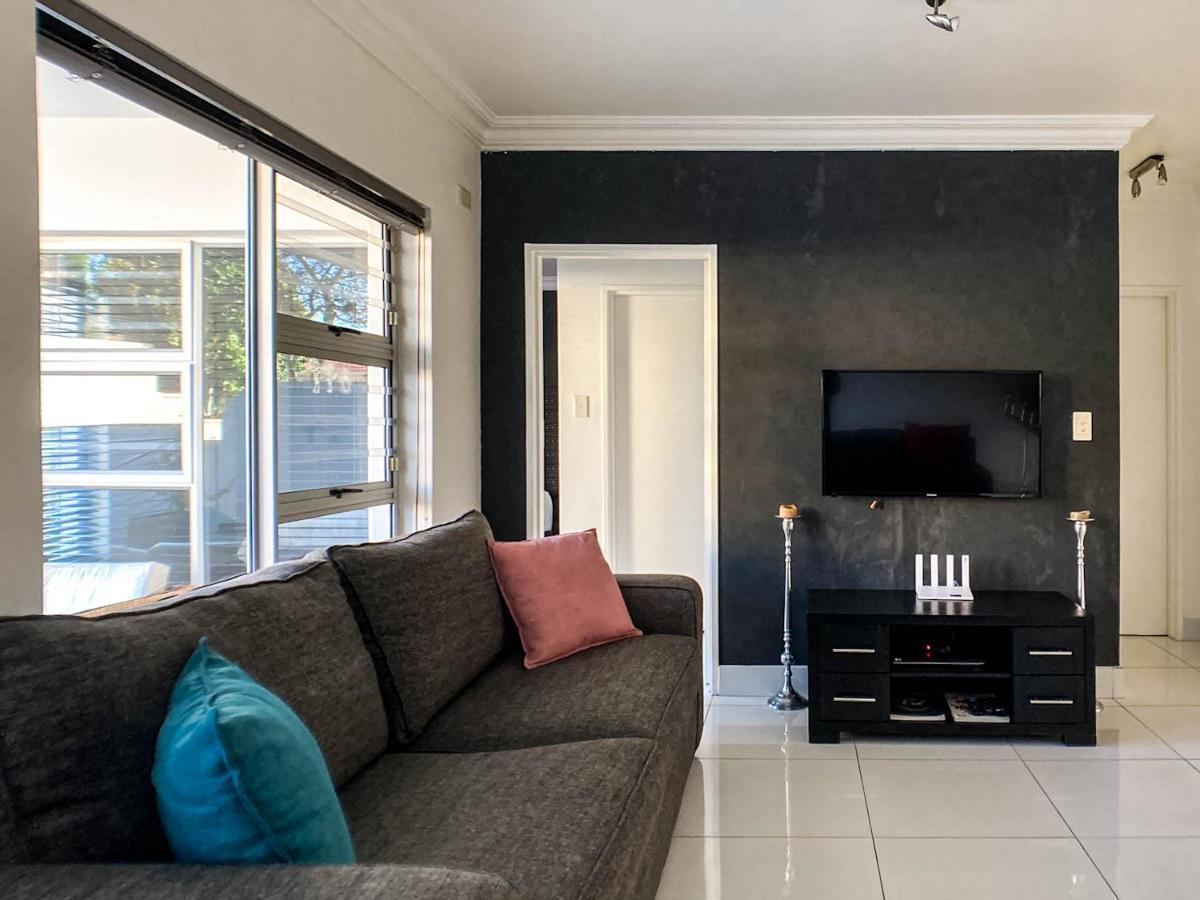 יוהנסבורג Splice Apartments מראה חיצוני תמונה