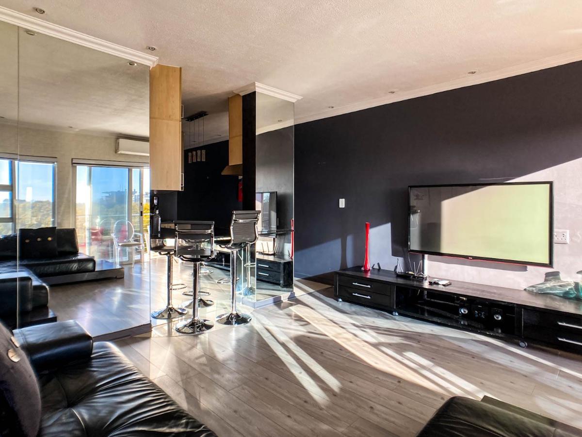 יוהנסבורג Splice Apartments מראה חיצוני תמונה