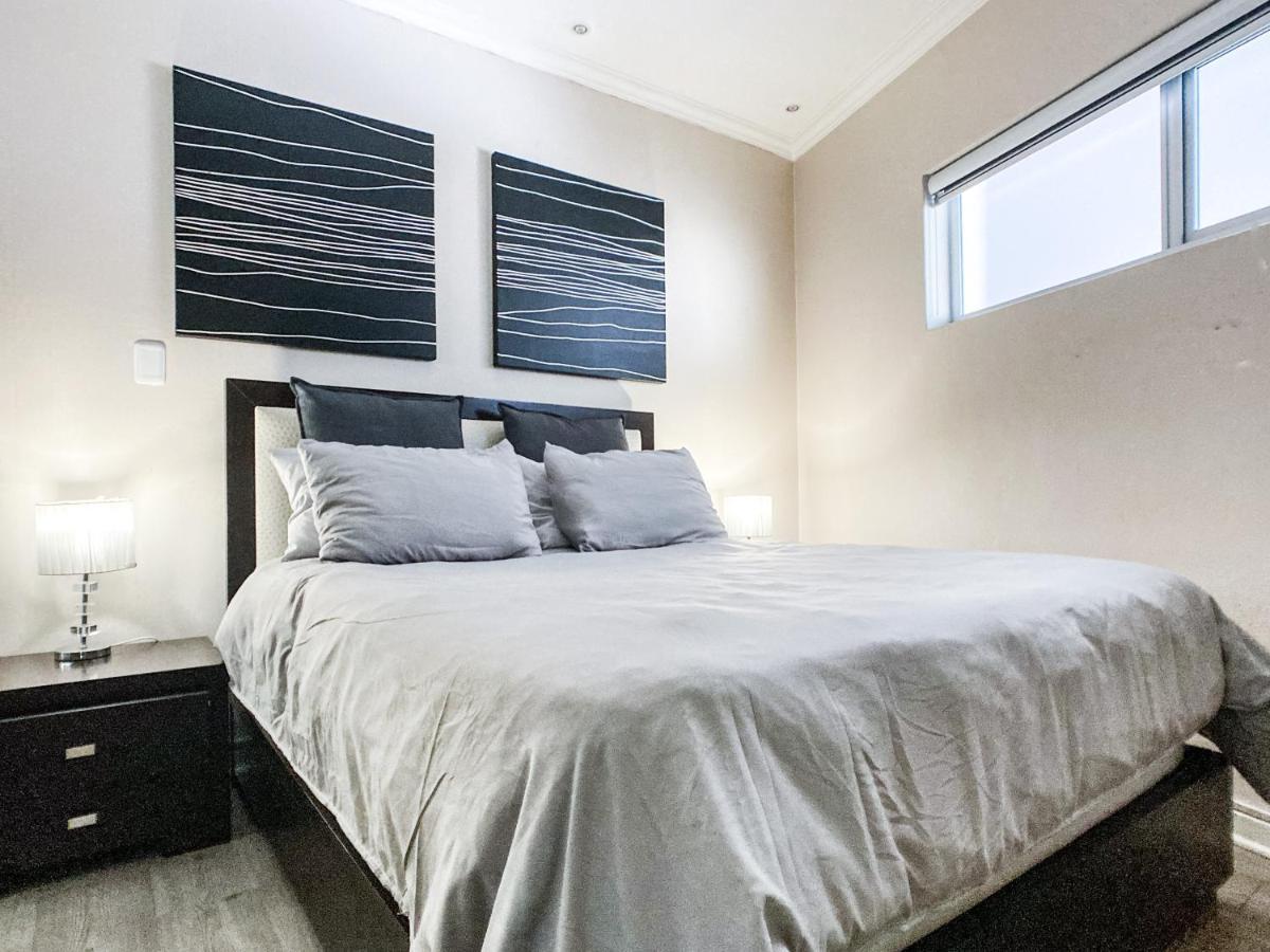 יוהנסבורג Splice Apartments מראה חיצוני תמונה