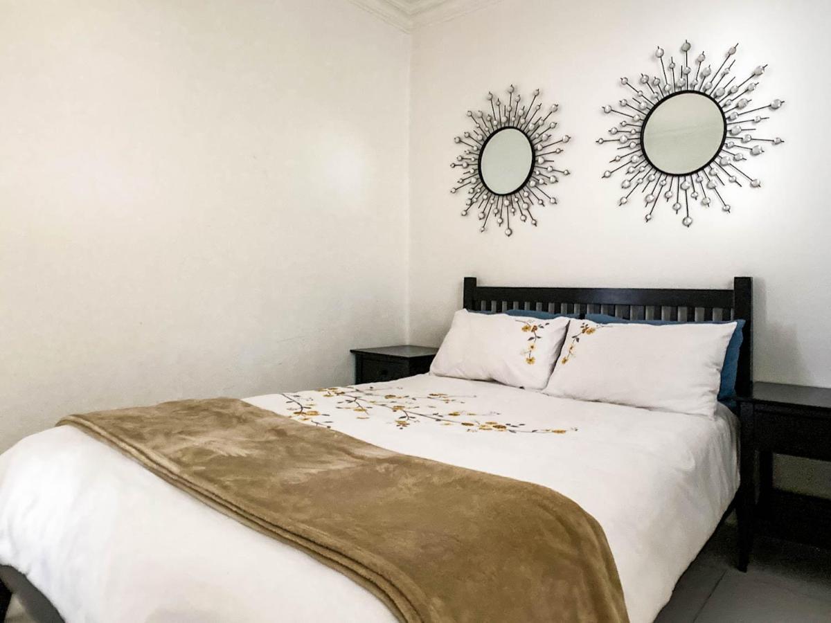 יוהנסבורג Splice Apartments מראה חיצוני תמונה