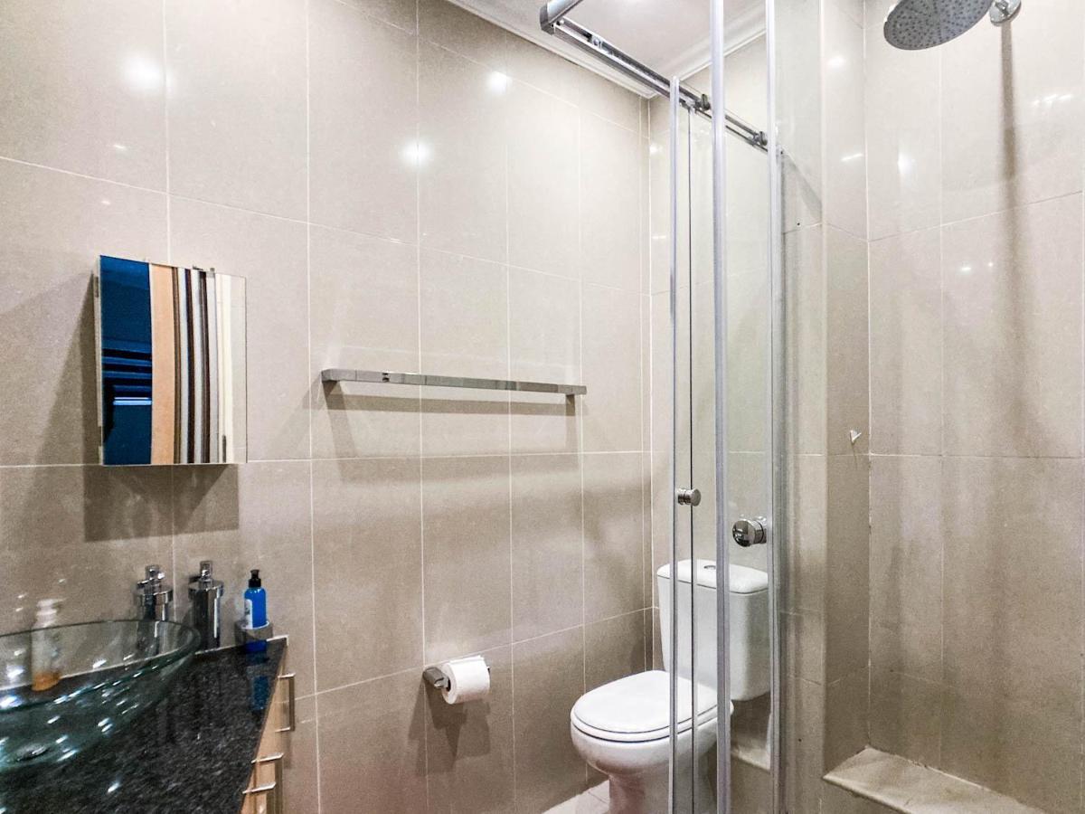 יוהנסבורג Splice Apartments מראה חיצוני תמונה