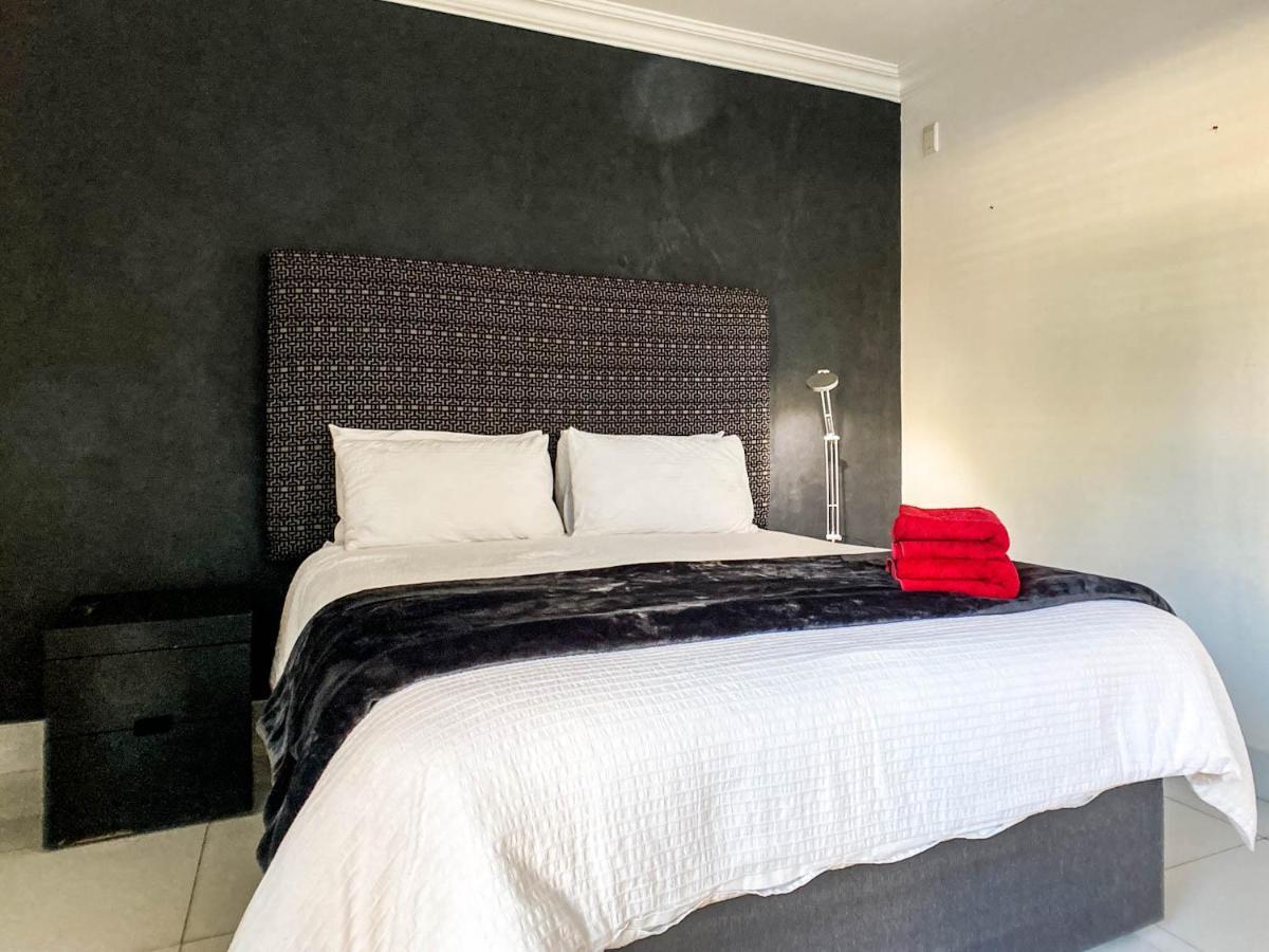 יוהנסבורג Splice Apartments מראה חיצוני תמונה
