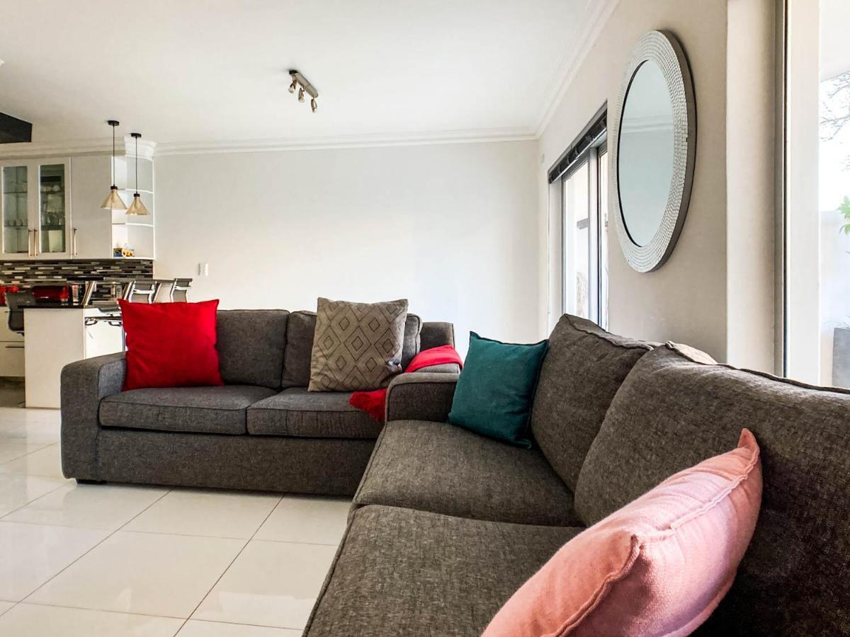 יוהנסבורג Splice Apartments מראה חיצוני תמונה