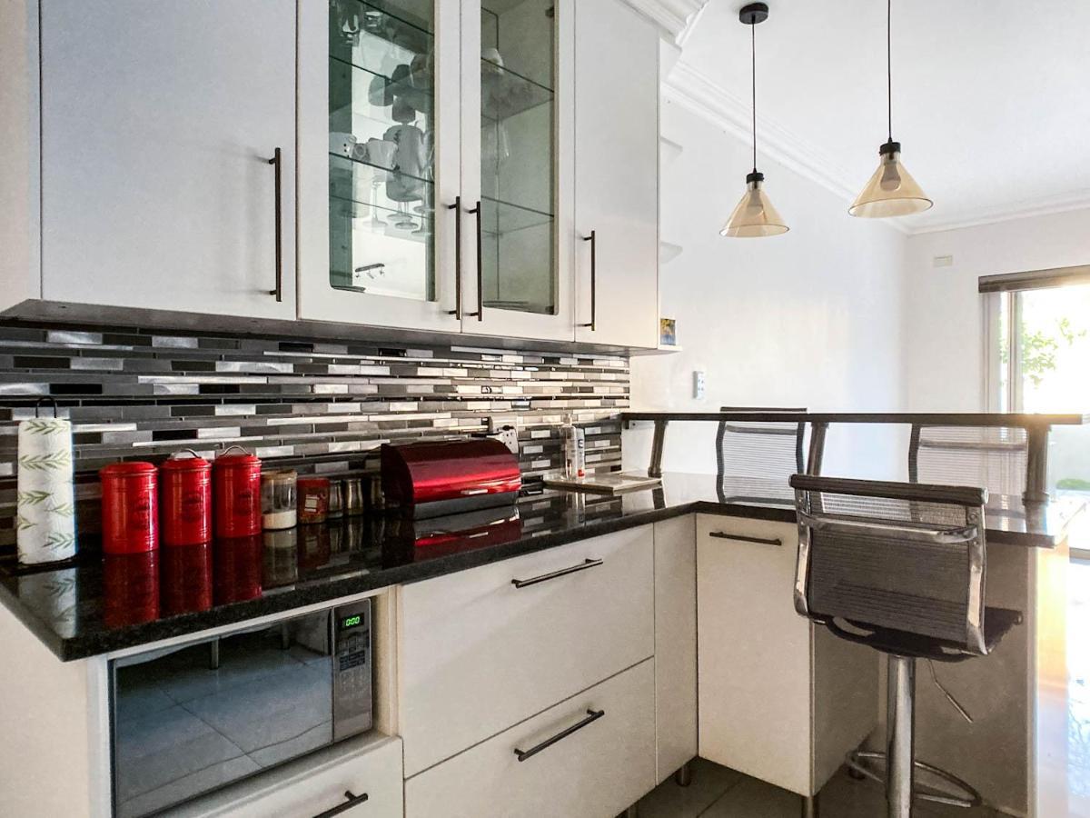 יוהנסבורג Splice Apartments מראה חיצוני תמונה